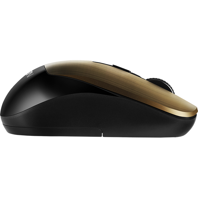 Мышь Sven RX-380W Bronze - SV-020583 - фото 5