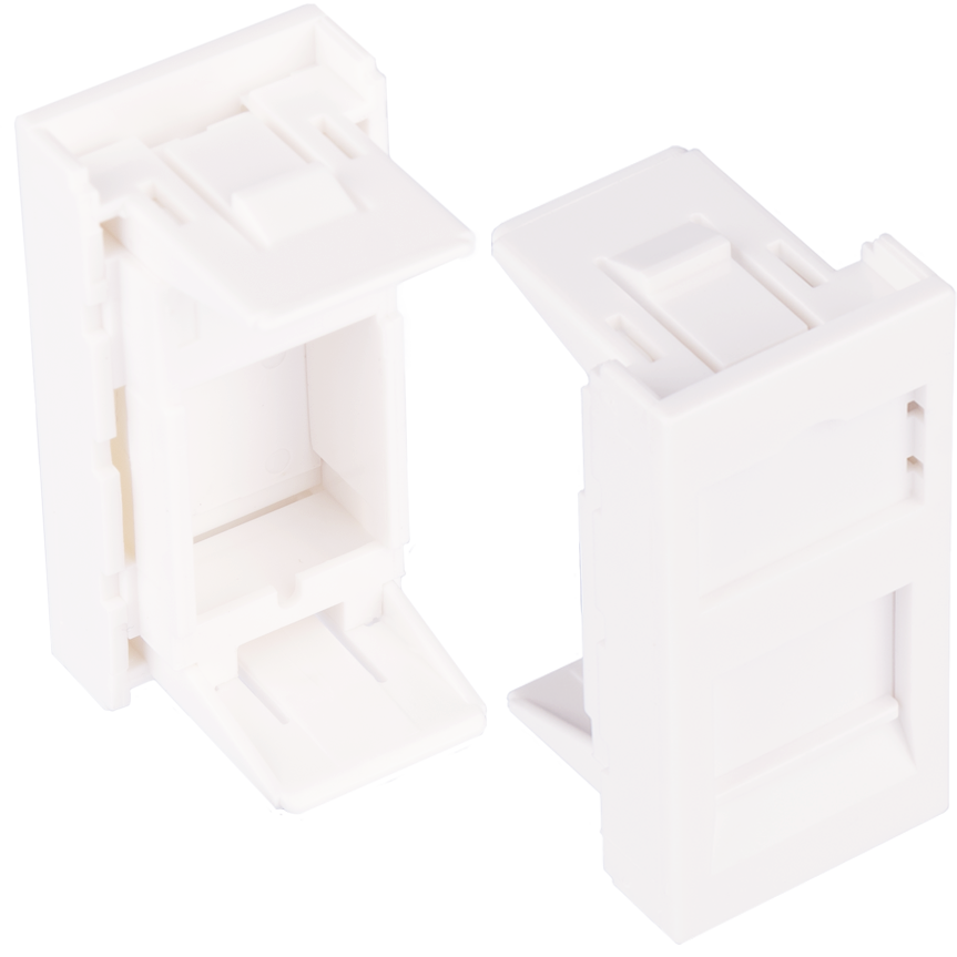 Вставка NIKOMAX NMC-PM1P-ST-PH-WW - фото 2