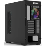 Корпус Zalman Z10 Plus Black