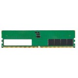 Оперативная память 8Gb DDR5 4800MHz Transcend (JM4800ALG-8G)