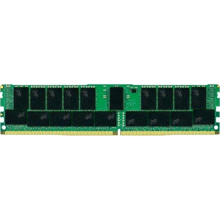 Оперативная память 16GB DDR4 3200MHz Micron ECC Reg (MTA36ASF2G72PZ-3G2F2)