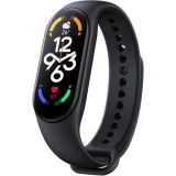 Фитнес-браслет Xiaomi Mi Band 7 Black (BHR6008GL)