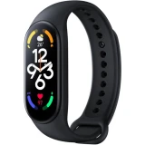 Фитнес-браслет Xiaomi Mi Band 7 Black (BHR6008GL)
