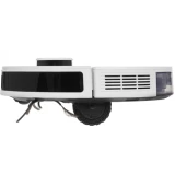 Робот-пылесос ECOVACS Deebot N8 White (DLN26-21)