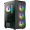 Корпус AeroCool Falcon Black - EN72338