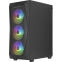 Корпус AeroCool Falcon Black - EN72338 - фото 3