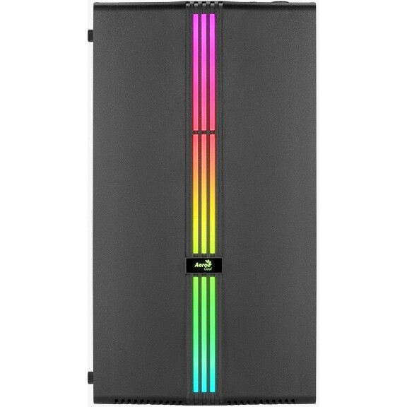 Корпус AeroCool EVO Mini Black - EN72352 - фото 3