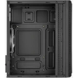 Корпус AeroCool EVO Mini Black (EN72352)