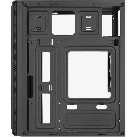 Корпус AeroCool EVO Mini Black - EN72352 - фото 10