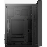 Корпус AeroCool Cs-109-G Black (EN72376)