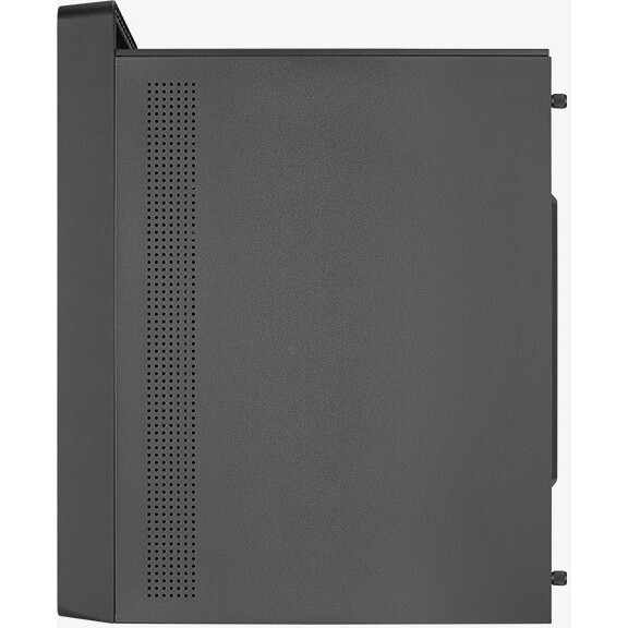 Корпус AeroCool Cs-109-G Black - EN72376 - фото 7