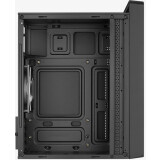 Корпус AeroCool Cs-109-G Black (EN72376)