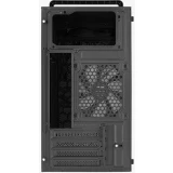 Корпус AeroCool Cs-109-G Black (EN72376)