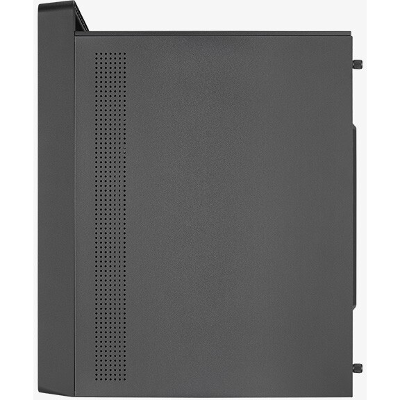 Корпус AeroCool Cs-109-S Black - EN72390 - фото 7