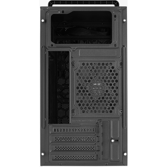 Корпус AeroCool Cs-109-S Black - EN72390 - фото 10