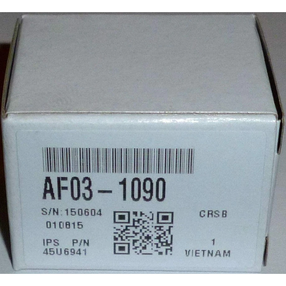 Ролик подачи бумаги Ricoh AF031090 - фото 2