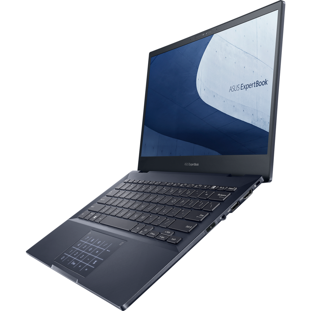 Ноутбук ASUS B5302CEA ExpertBook B5 OLED (KG0481W) - B5302CEA-KG0481W - фото 3