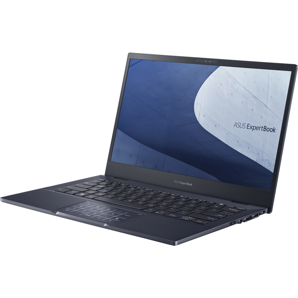Ноутбук ASUS B5302CEA ExpertBook B5 OLED (KG0481W) - B5302CEA-KG0481W - фото 4