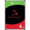 Жёсткий диск 4Tb SATA-III Seagate IronWolf (ST4000VN006)