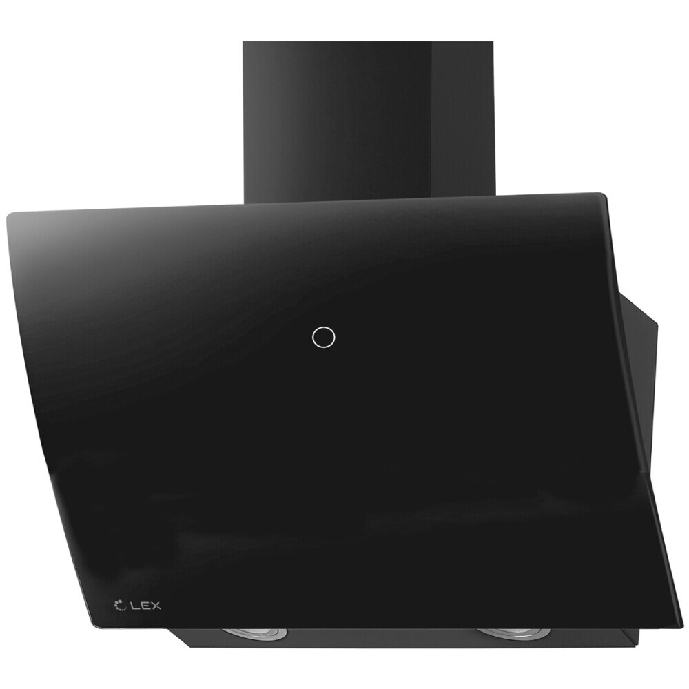 Вытяжка LEX Plaza GS 600 Black - CHTI000365