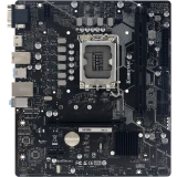 Материнская плата Biostar H610MH