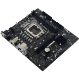 Материнская плата Biostar H610MH