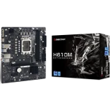 Материнская плата Biostar H610MH