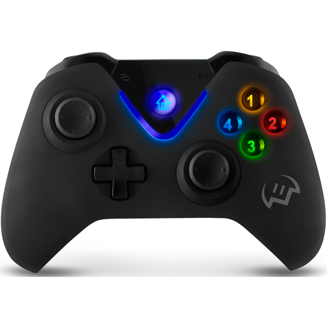 Геймпад Sven GC-5070 - SV-016036 - фото 3