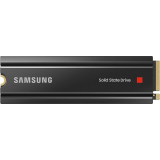 Накопитель SSD 1Tb Samsung 980 Pro (MZ-V8P1T0CW)