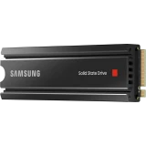 Накопитель SSD 1Tb Samsung 980 Pro (MZ-V8P1T0CW)