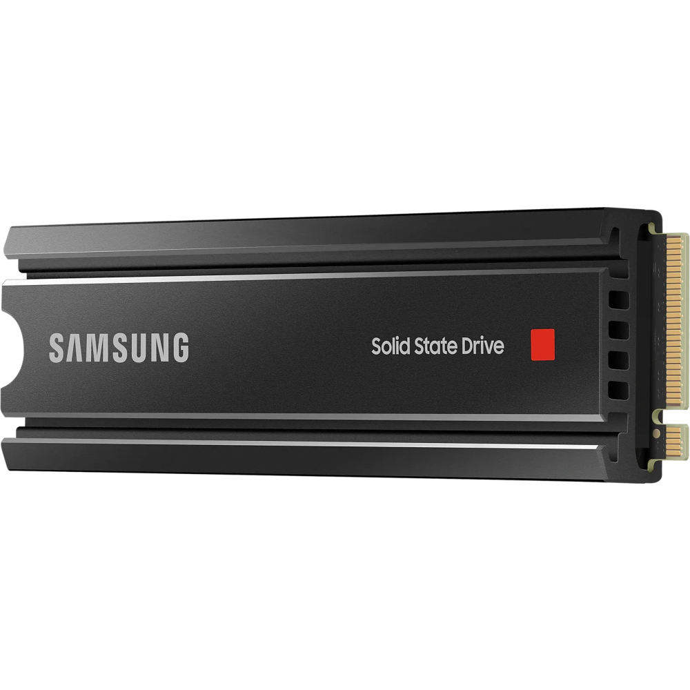 Накопитель SSD 1Tb Samsung 980 Pro (MZ-V8P1T0CW) - фото 3
