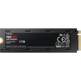 Накопитель SSD 1Tb Samsung 980 Pro (MZ-V8P1T0CW)