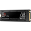 Накопитель SSD 1Tb Samsung 980 Pro (MZ-V8P1T0CW) - фото 5