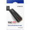 Накопитель SSD 1Tb Samsung 980 Pro (MZ-V8P1T0CW) - фото 6