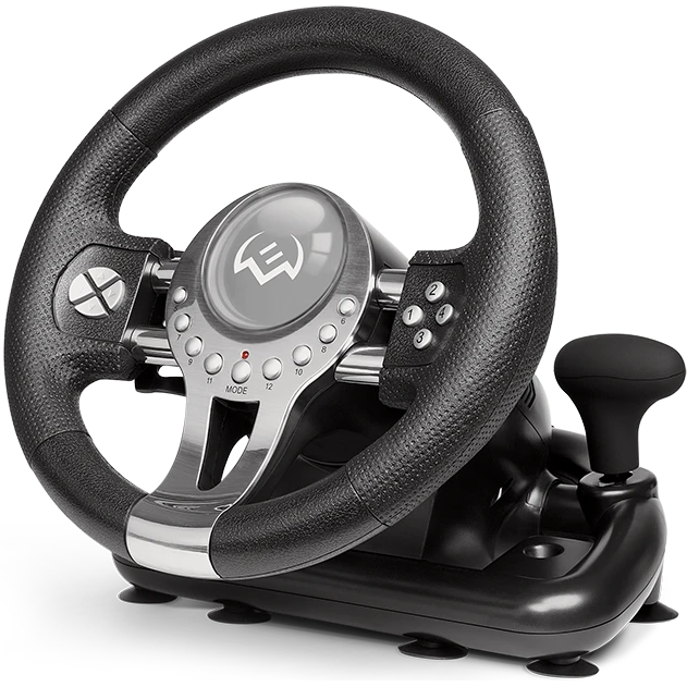 Руль Sven GC-W800 - SV-015442 - фото 2