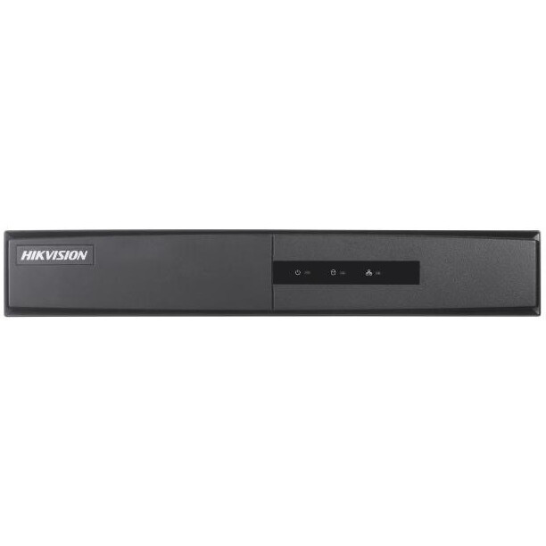 Видеорегистратор Hikvision DS-7104NI-Q1/4P/M