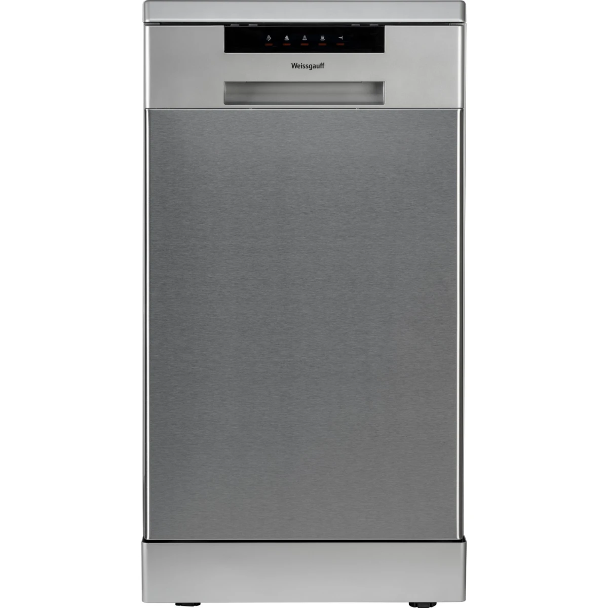 Отдельностоящая посудомоечная машина Weissgauff DW 4015 - 419435 - фото 2