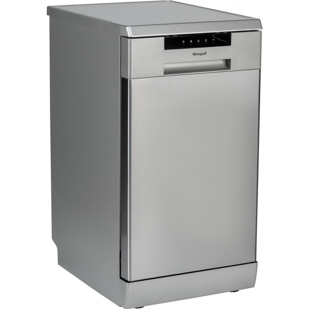 Отдельностоящая посудомоечная машина Weissgauff DW 4015 - 419435 - фото 5