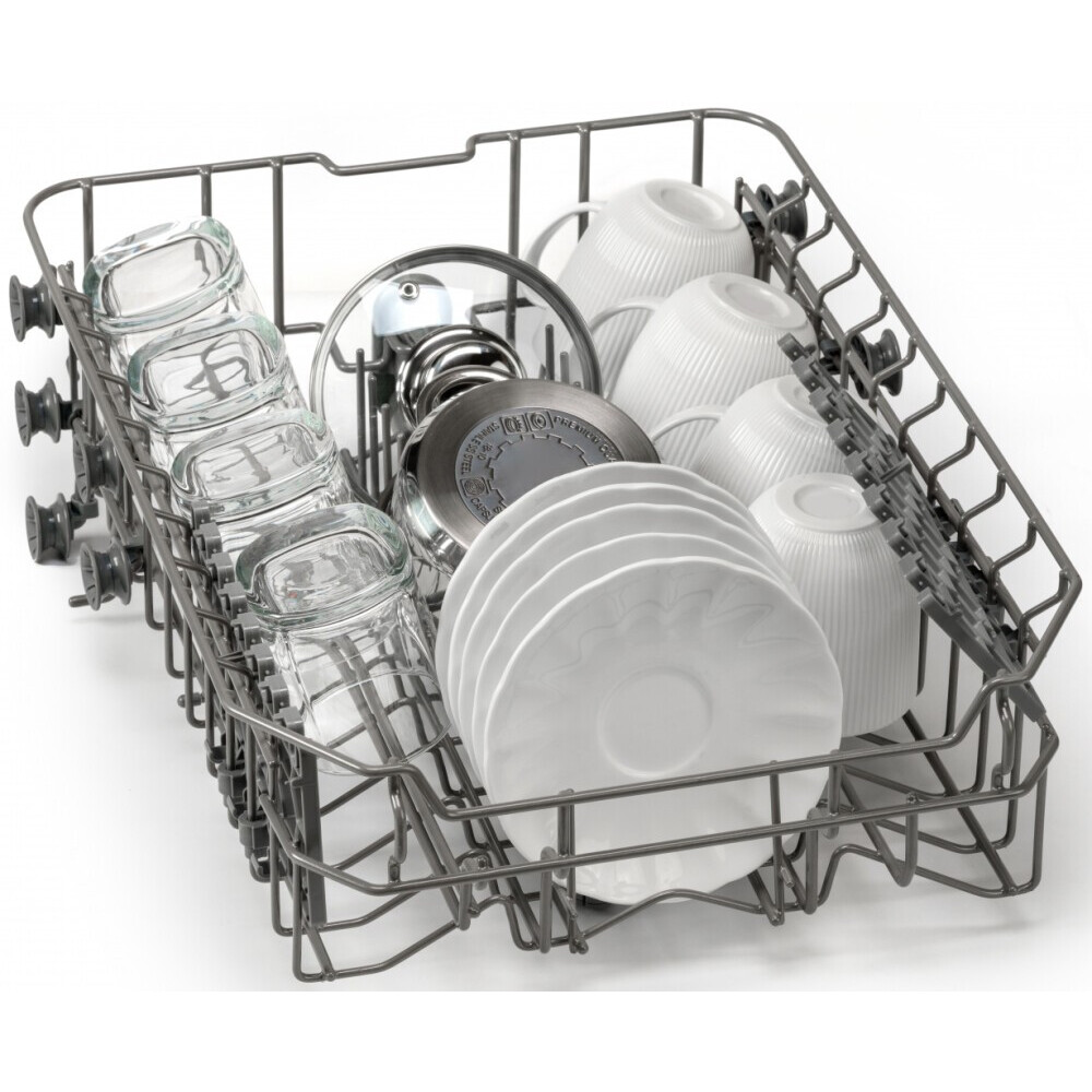 Отдельностоящая посудомоечная машина Weissgauff DW 4015 - 419435 - фото 8