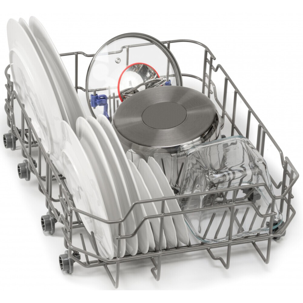 Отдельностоящая посудомоечная машина Weissgauff DW 4015 - 419435 - фото 9