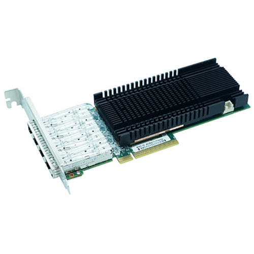Сетевая карта LR-LINK (Linkreal) LRES1024PF-4SFP+