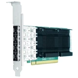 Сетевая карта LR-LINK (Linkreal) LRES1023PF-4SFP28