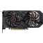 Видеокарта AMD Radeon RX 6500 XT ASRock Phantom Gaming D OC 4Gb (RX6500XT PGD 4GO) - фото 2