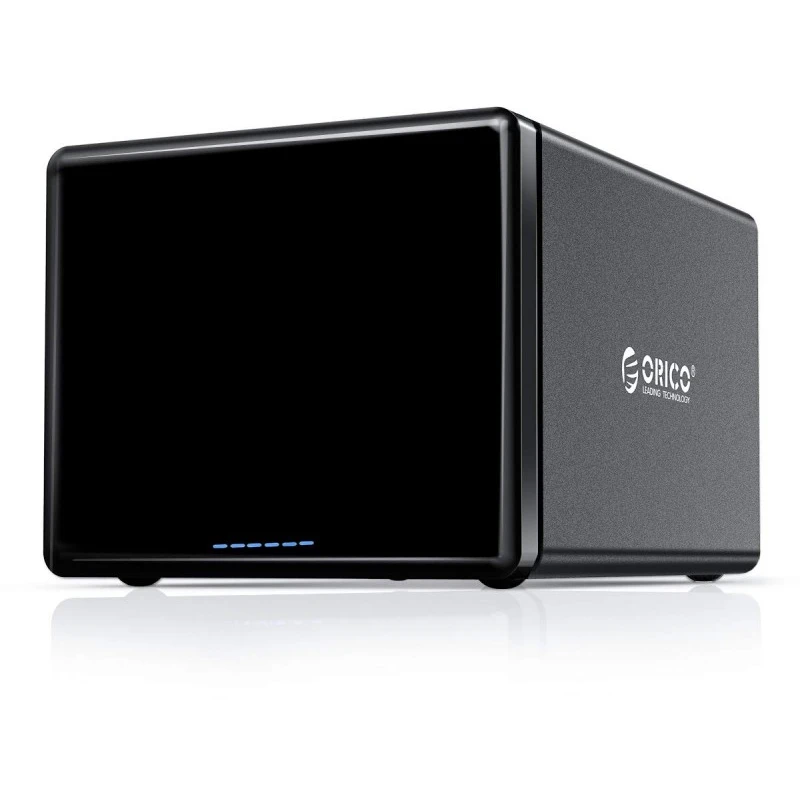 Внешний корпус для HDD Orico NS500U3 Black - NS500U3-BK