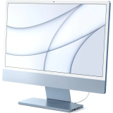 Док-станция Satechi USB-C Slim Dock for 24” iMac (ST-UCISDB)