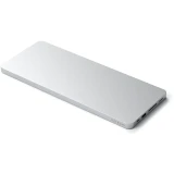 Док-станция Satechi USB-C Slim Dock for 24” iMac (ST-UCISDS)