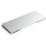 Док-станция Satechi USB-C Slim Dock for 24” iMac (ST-UCISDS)