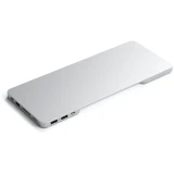 Док-станция Satechi USB-C Slim Dock for 24” iMac (ST-UCISDS)