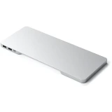 Док-станция Satechi USB-C Slim Dock for 24” iMac (ST-UCISDS)