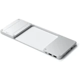 Док-станция Satechi USB-C Slim Dock for 24” iMac (ST-UCISDS)